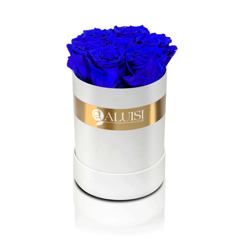 rose blu